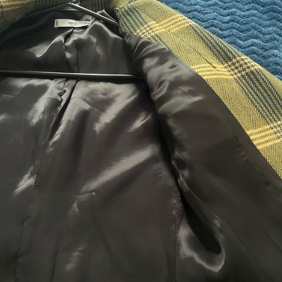 Blazer vest for woman - Picture 3 of 6